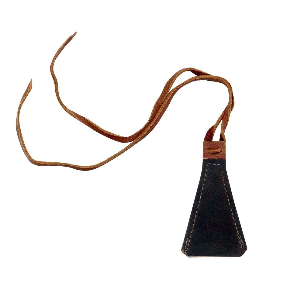 Serious Archery Hand-Stitched Leather Final Stalker for Bow Hunting