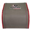 Millennium Marine Palma Horse Boat Seat, Red Hook view 1