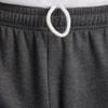 Fruit Of The Loom Mens Eversoft Fleece Elastic Bottom With Pockets, Relaxed Fit, Moisture Wicking, Breathable Sweatpants, Black Heather, Large US view 4