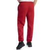 Fruit of the Loom Men's Eversoft Fleece Sweatpants & Joggers, Sweatpants-Red, 3X-Large view 2