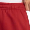 Fruit of the Loom Men's Eversoft Fleece Sweatpants & Joggers, Sweatpants-Red, 3X-Large view 3