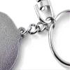 Aminco NBA Philadelphia 76ers Impact Keychain view 3