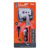 S.O.L. Survive Outdoors Longer SOL Camping Gear Stoke Camp Hatchet view 1