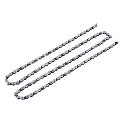 Germerse Bicycle Chain 24 Speed, Anti Rust Coating 18-24 Speed 27 Speed Bicycle Chain, High-Grade Steel Stretch-Proof Road Bike for Mountain Bike(18-24 Speed)