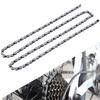 Germerse Bicycle Chain 24 Speed, Anti Rust Coating 18-24 Speed 27 Speed Bicycle Chain, High-Grade Steel Stretch-Proof Road Bike for Mountain Bike(18-24 Speed) view 3