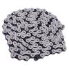 Germerse Bicycle Chain 24 Speed, Anti Rust Coating 18-24 Speed 27 Speed Bicycle Chain, High-Grade Steel Stretch-Proof Road Bike for Mountain Bike(18-24 Speed) view 4