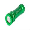 Apeks Luna Mini Dive Light (Green) view 1