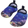 Hudson Baby Baby, Kids and Adult Water Shoes for Sports, Yoga, Beach and Outdoors, Baby and Toddler Coral Reef, 0-6M/1-2 Infant view 1