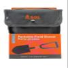 Survive Outdoors Longer Survival Carbon Steel Packable Field Shovel view 1