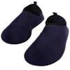 Hudson Baby Baby, Kids and Adult Water Shoes for Sports, Yoga, Beach and Outdoors, Kids and Adult Solid Navy, 30-31/12-13 Little Kids view 1