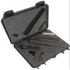 Case Club Case fits MAC-11 in Pre-Cut Waterproof Hard Shell with Silica Gel to Help Prevent Gun Rust view 1