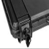 Case Club Case fits MAC-11 in Pre-Cut Waterproof Hard Shell with Silica Gel to Help Prevent Gun Rust view 4