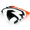 College Covers Everything Comfy Oklahoma State Cowboys Color Swept Soft Throw Blanket, 42" x 60" view 2