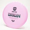Discmania Evolution NEO Origin Disc Golf Midrange Disc, Pick Color/Weight [Stamp & Exact Color May Vary] Pink 177-179 Grams
