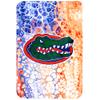 College Covers Everything Comfy Florida Gators Color Swept Soft Throw Blanket, 42" x 60" view 1