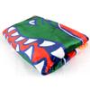 College Covers Everything Comfy Florida Gators Color Swept Soft Throw Blanket, 42" x 60" view 2