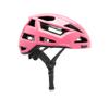 Bern FL-1 Libre Cycling Helmet, Satin Hot Pink, Medium view 2