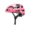 Bern FL-1 Libre Cycling Helmet, Satin Hot Pink, Medium view 4