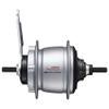 CYCLING_EQUIPMENT Internal Hub 5V 187/32 Silver SG-C7002-5CD Nexus DB/Contrap Hubs, Adults, Unisex, Multicoloured (Multicoloured), One Size view 1