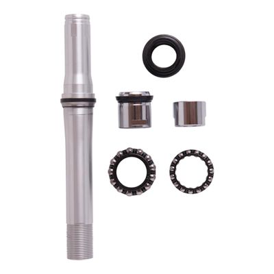 Cycling_Equipment Unisex Adult Full Rear Hub 157 mm FH-m8130-B, Multi-Colour, One Size