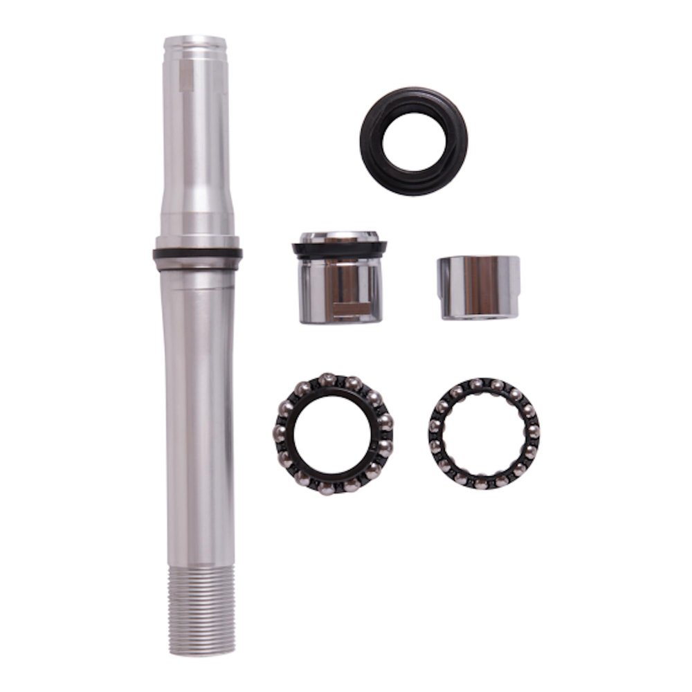 Cycling_Equipment Unisex Adult Full Rear Hub 157 mm FH-m8130-B, Multi-Colour, One Size