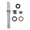 Cycling_Equipment Unisex Adult Full Rear Hub 157 mm FH-m8130-B, Multi-Colour, One Size view 1