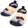 Hudson Baby Baby, Kids and Adult Water Shoes for Sports, Yoga, Beach and Outdoors, Baby and Toddler Sunset, 0-6M/1-2 Infant view 1