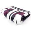 College Covers Everything Comfy Texas A&M Aggies Color Swept Soft Throw Blanket, 42" x 60" view 2