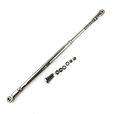 Braking Tiebar 6E5-61301 kit For Yamaha Outboard Motor Twin Engines 115-300HP (l:600-800mm) 6E5-61301-01 ;6E5613010100