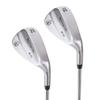 Mile High Life Golf Wedges | Entry Level Golf Sand Wedge Sets | Beginners Golf Gap Wedge Sets | Lob Wedge Golf Clubs for Men & Women (52/58 Degree Wedge Right Hand) view 1