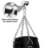 Eapele Heavy Bag Hangers Brackets for Wood Beam, Come with Heavy Bag Swivel Chain view 3