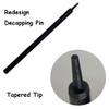ZOEKIM 6Pcs Decapping Pin Upgrade for Lee 90783/90292 Universal Decap Die view 2