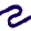 ZUCKER Marabou Feather Boas - Fluffy Costume Accessories, for Halloween Party, Carnival, Crafts, Dancing - Regal - 3-Pack view 3
