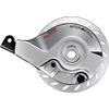 Shimano BR-C3000 Rear Cooling Fin: 4.8 inches (122 mm), Brake Force: Standard Roller Brakes, 0.3 inch (8.2 mm) Washers (M10) view 1