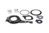 CYCLING_EQUIPMENT Hub Components SM-8S31 Nexus Incl. CJ-8S20 Hubs, Adults, Unisex, Multicoloured (Multicoloured), One Size view 1
