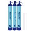 Practical Water Filter for Outdoor Activities (3 Pack) view 1