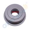 OVERSEE 6H1-43810 Cap with Seals for Yamaha Outboard Motor Tilt Trim 2T 4T 60 70 75 85 90HP 6H1-43810-11 view 4
