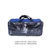 Vosarea 1set Portable Beach Volleyball Net Replacement Net for Outdoor Sports Easy to Install for Standard Courts Includes Storage Bag for Convenient Transport view 3