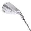 Mile High Life Golf Wedges | Entry Level Golf Sand Wedge Sets | Beginners Golf Gap Wedge Sets | Lob Wedge Golf Clubs for Men & Women (50 Degree Wedge Right Hand) view 1