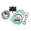 OVERSEE 6CE-W0078 Water Pump Impeller Repair Kit for Yamaha Outboard Motor 4T F225, F250, F300 6CE-W0078-00 view 2