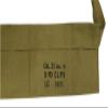 (Pack of 2) US Army Cotton Cloth Bandolier for M1 Garand Cotton Cloth Cover - US Olive Color view 3