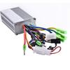 24V 250W Brushless Motor Controller Box Aluminium Alloy Motor Engine Controller for Electric Scooter E 8.8 x 5.2 x 3cm view 4