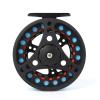 ANGLER DREAM Pre-Loaded (1/2WT 3/4WT 5/6WT 7/8WT) Fly Reel with Line Combo Aluminum Alloy Large Arbor Fly Fishing Reels Weight Forward Fly Line with Braided Backing Tapered Leader view 1