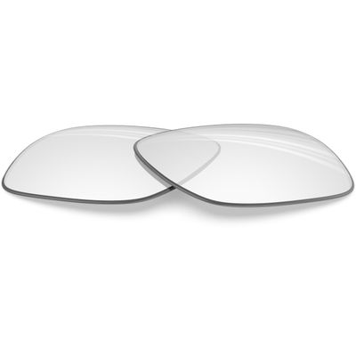 BLAZERBUCK Polycarbonate Replacement Lenses for BOSE Tenor BMD0010 Sunglasses - HD Clear Anti-Blue Light
