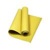 Jilin 5mm Thick Non-Slip EVA Yoga Mat Exercise Body Building Blanket Gym Fitness Equipment Sports Supplies view 1