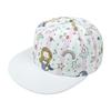 upeilxd Kids Baseball Cap Toddlers Hat with Adjustable Strap for Boys Girls Ages 2-8 (Pattern 8, 4-8 Years) view 1