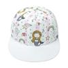 upeilxd Kids Baseball Cap Toddlers Hat with Adjustable Strap for Boys Girls Ages 2-8 (Pattern 8, 4-8 Years) view 2