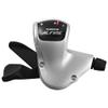 CYCLING_EQUIPMENT Revo Alfine 8v Silver SL-S503 x CJ-8S40, Adult Unisex, Multicoloured (Multicoloured), One Size view 1
