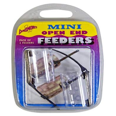 SWIMFEEDER Jumbo Open END 3OX
