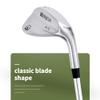 Mile High Life Golf Wedges | Entry Level Golf Sand Wedge Sets | Beginners Golf Gap Wedge Sets | Lob Wedge Golf Clubs for Men & Women (60 Degree Wedge Right Hand) view 2